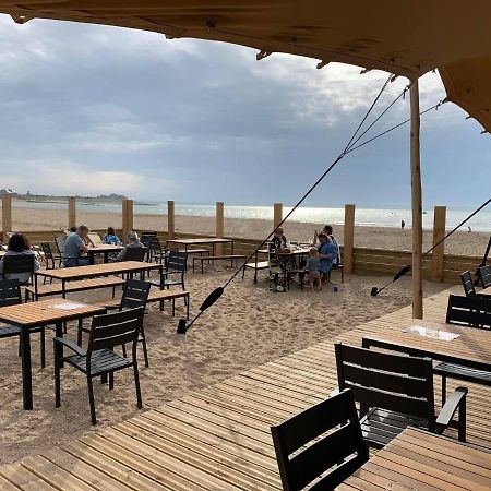 L'Air De La Mer, 2 Chambres, 50M Plage, Parking Houlgate Exterior photo